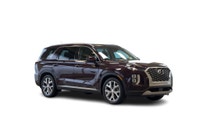 -Regina Honda Recent Arrival! 2020 Hyundai Palisade Preferred 107 point inspected, Fully detailed, F... (image 1)