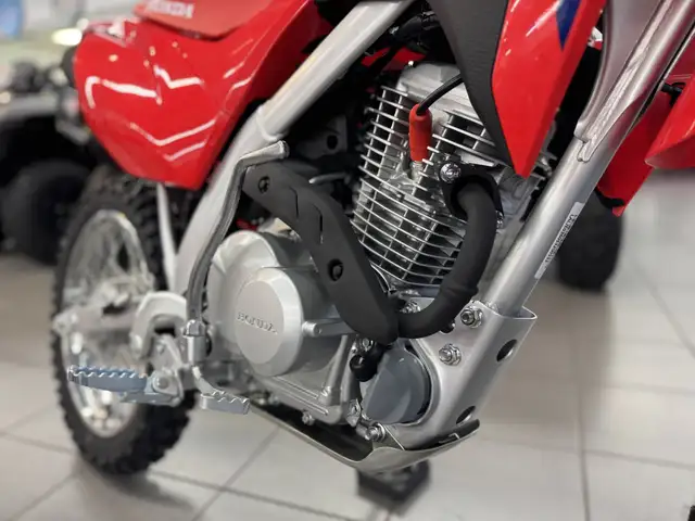 2026 Honda CRF125FB in Dirt Bikes & Motocross in Kitchener / Waterloo - Image 12