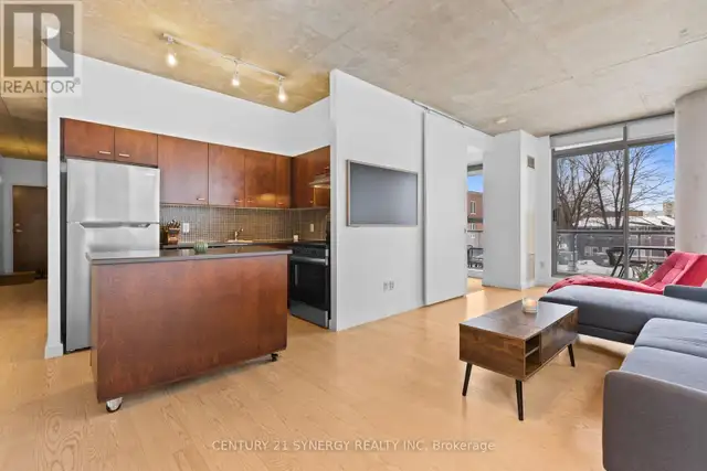303 - 179 GEORGE STREET Ottawa, Ontario in Condos for Sale in Ottawa - Image 10