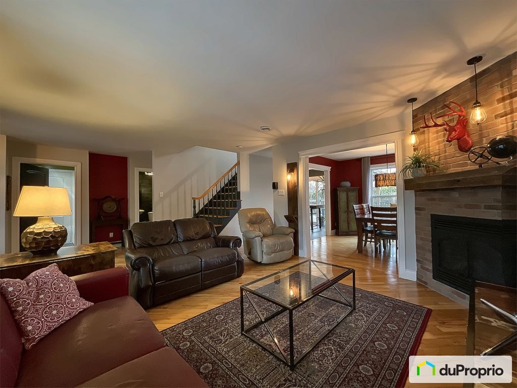 $824,500 - 2 Storey for sale in Mascouche — photo 3