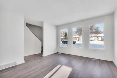 Save more and stay connected with FREE SaskTel internet. The Meadows is located in North West Regina...