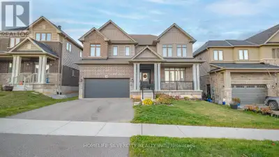 Welcome to this Beautiful. 38 McGovern Lane ,3248 SQ FT bright, thoughtfully designed located in Par...