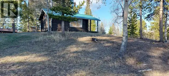 1309 N NIMPO LAKE ROAD Chilcotin, British Columbia in Houses for Sale in Campbell River - Image 18