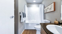 Hillcrest Village apartments are located in Summerland, BC. This rental community includes amenities... (image 6)
