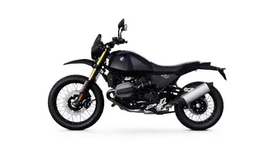 2026 BMW R12 GS Come and meet our experts at Gabriel BMW Moto / Moto International, your dealer in M...