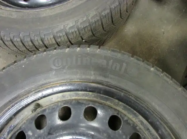 5X114 235/45R17 225/50R17 Rims Tires in Tires & Rims in Mississauga / Peel Region - Image 9