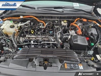 Check out this certified 2024 Ford Escape PHEV | Tow Pkg | Adaptive Cruise | Remote Start | Heated W... (image 8)