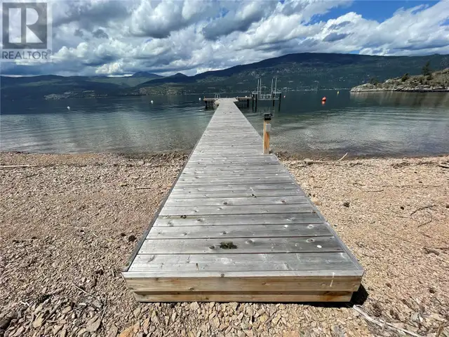 110 Russell Road Vernon, British Columbia in Houses for Sale in Fort St. John - Image 13