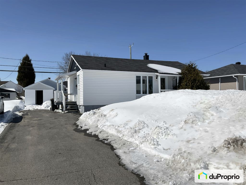$272,000 - Bungalow for sale in Chicoutimi (Chicoutimi-Nord) — photo 2