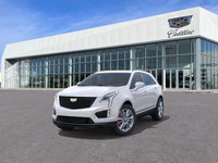 AMVIC Licensed Dealer Amvic Licensed Dealer Stock number: YK157911 The 2025 Cadillac XT5 Sport stand... (image 3)