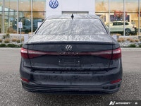 This Volkswagen Jetta boasts a Intercooled Turbo Regular Unleaded I-4 1.5 L/91 engine powering this... (image 3)
