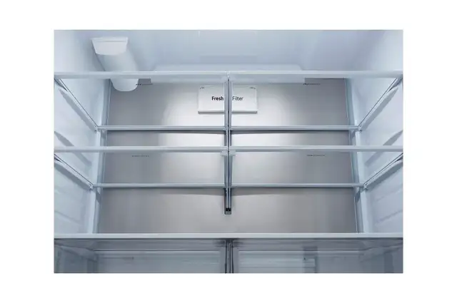 ✨LG 27 cu. ft. 36"  French Door Fridge – Huge Savings!✨62863273675649124