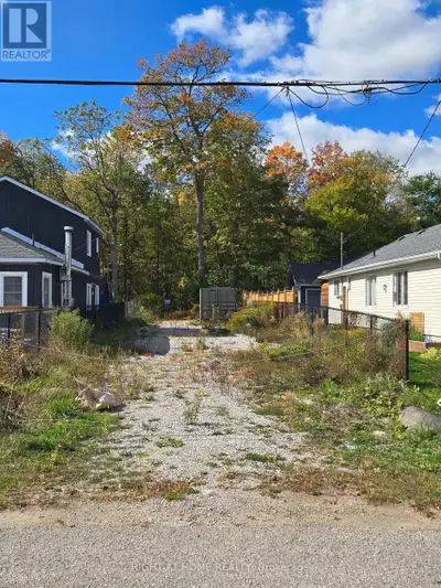 Vacant lot beside 412 Limerick Crescent (currently for sale) - A rare opportunity in sought-after Gi...