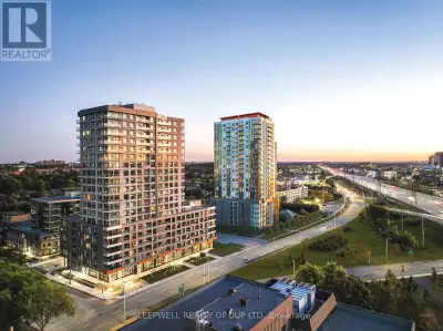 503 - 1366 CARLING AVENUE Ottawa, Ontario