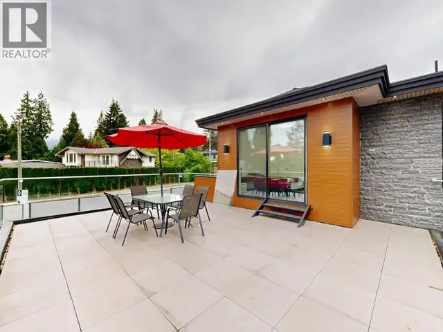 3560 HIGHLAND BOULEVARD North Vancouver, British Columbia in Houses for Sale in North Shore - Image 36
