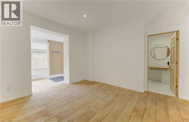 67 LOUISA Street Kitchener, Ontario in Houses for Sale in Kitchener / Waterloo - Image 23