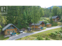 1710 Highway 6 Road Nakusp, British Columbia Nelson British Columbia Preview