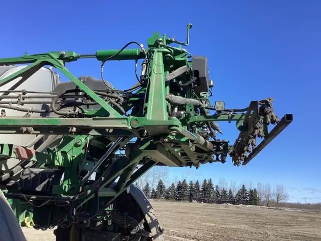 2022 John Deere 616R in Farming Equipment in Swift Current - Image 23