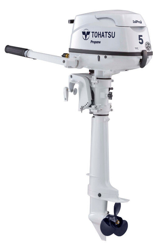Great Specials on all Tohatsu Outboards in Powerboats & Motorboats in City of Toronto - Image 3