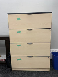 Filing Cabinet