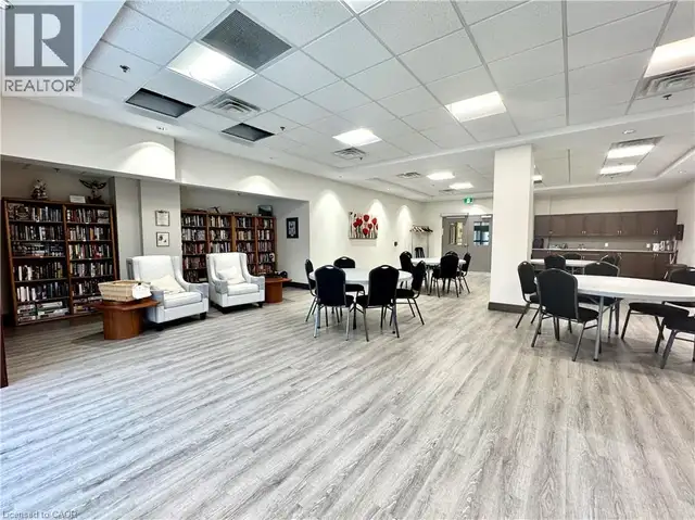 3290 NEW Street Unit# 309 Burlington, Ontario in Condos for Sale in Oakville / Halton Region - Image 36