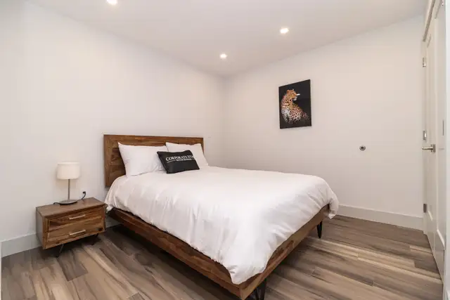 The Margaretta - 2 BDR Apartment - Halifax - Margaretta in Short Term Rentals in City of Halifax - Image 8