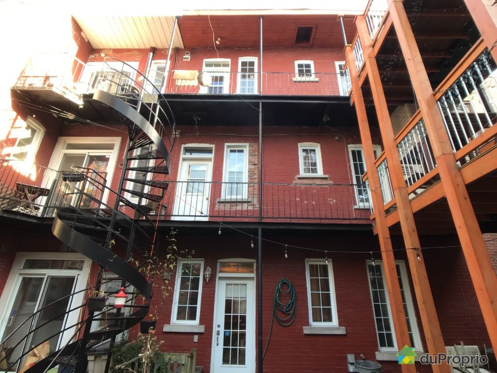 $1,160,000 - Triplex for sale in Le Plateau-Mont-Royal — photo 3