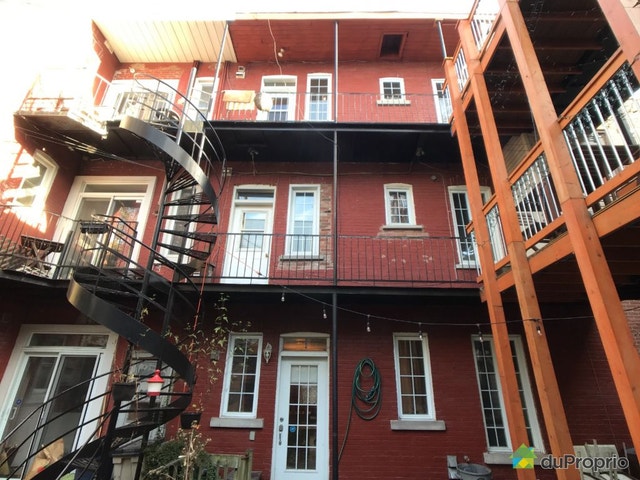 $1,160,000 - Triplex for sale in Le Plateau-Mont-Royal — photo 3
