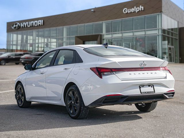 2023 Hyundai Elantra Preferred IVT | Heated Steering Wheel in Cars & Trucks in Guelph - Image 4