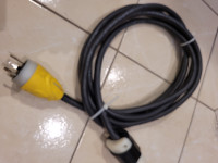 Was $70, Now $60 - Generator Cord, used 2 or 3 times