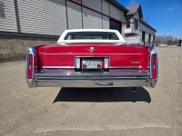 Prêt à prendre la route et à vous offrir des sensations uniques ! Ce bolide a reçu une révision comp... (image 6)