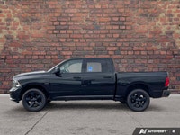 Come see this 2017 Ram 1500 Express before it's too late! *Get Your Money's Worth for this Ram 1500... (image 1)