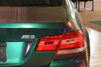 Special Finance Price: $33,999 | Cash Price: $35,499 2009 BMW M3 2dr Cpe - Leather, Keyless, Sunroof... (image 5)