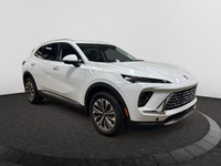 Welcome to Capital GMC! This 2026 Buick Envision in Iridescent White Tricoat is equipped with AWD an... (image 6)