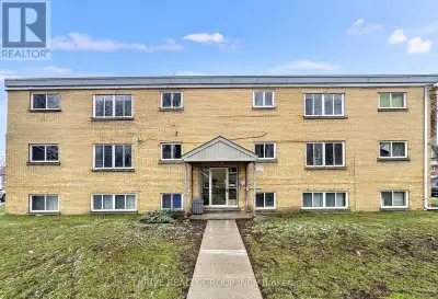 11 - 63 WELLINGTON ROAD London South (South F), Ontario