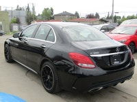 Thanks for viewing our South View Motors Inventory! 2015 Mercedes‑Benz C‑Class C 300 Clean Title • B... (image 7)