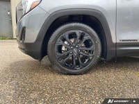 This GMC Terrain delivers a Turbocharged Gas/E15 I4 1.5L/92 engine powering this Automatic transmiss... (image 8)