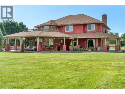 Welcome to this scenic 12 acre property nestled in the heart of Wine Country, offering a rare combin...