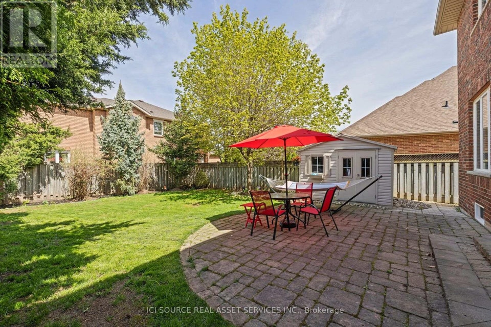2317 PARKGLEN AVENUE Oakville (WM Westmount), Ontario 2