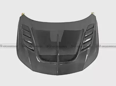 24 Integra Type S DE5 EPA VType Vent Front Hood in Carbon Fiber incomming ! may 2025, 416/335/6214 j...