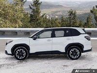 Welcome to Moncton Chrysler Jeep Dodge. Recent Arrival! 2025 Subaru Forester Touring 2.5L H4 DI DOHC... (image 1)