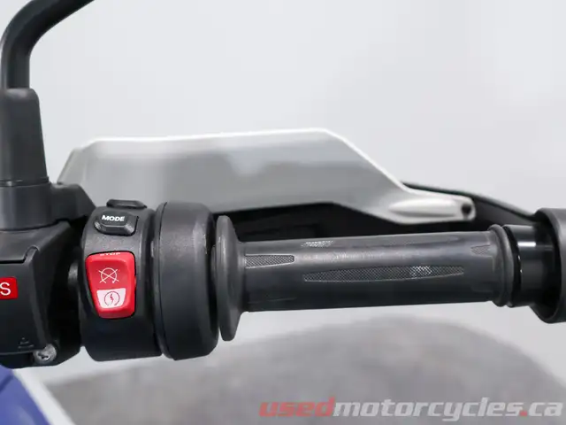 2025 BMW R1300GS in Street, Cruisers & Choppers in Kelowna - Image 19