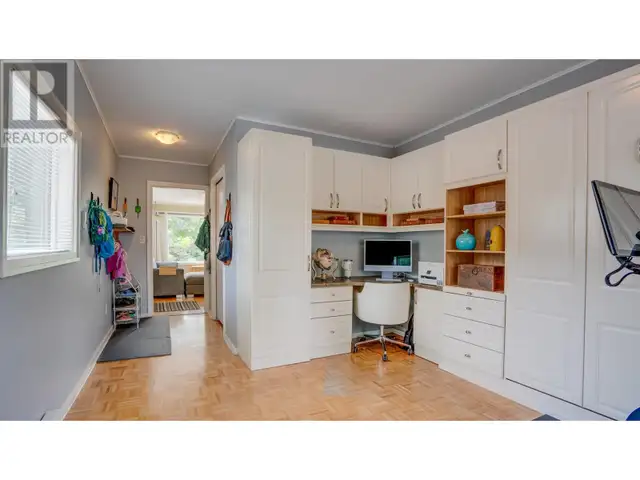 2302 23 Avenue Vernon, British Columbia in Houses for Sale in Vernon - Image 24