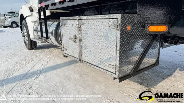 2020 KENWORTH T880 TRUCK PLATFORM in Heavy Trucks in Oshawa / Durham Region - Image 16