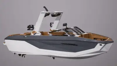 2026 Nautique Super Air Nautique G23The Undisputed Boat of Choice For over a decade, the G23 has bee...