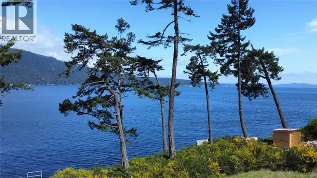 760 Lands End Rd North Saanich, British Columbia in Land for Sale in Victoria - Image 22