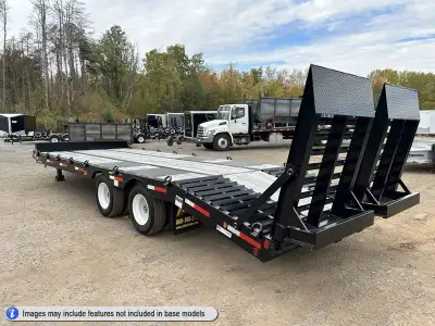 Prices below are subject to freight and HST, call or email today for your custom quote Miska Heavy E...