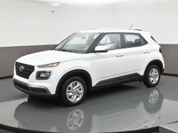 Step into versatility and style with this 2024 Hyundai Venue Preferred. This compact SUV delivers th... (image 2)