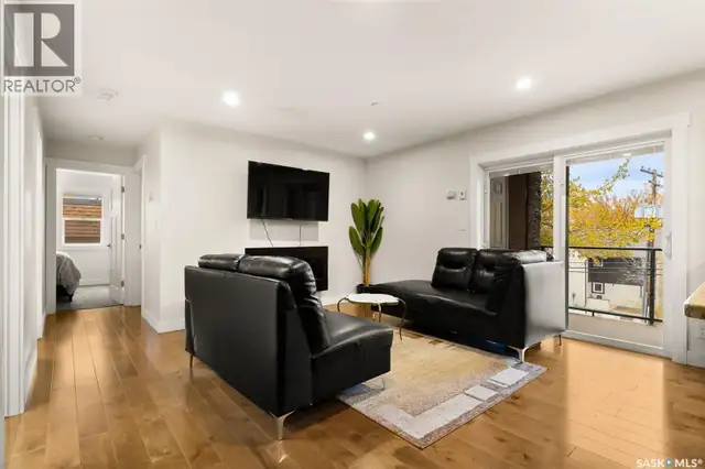 303 1863 Rae STREET Regina, Saskatchewan in Condos for Sale in Regina - Image 9