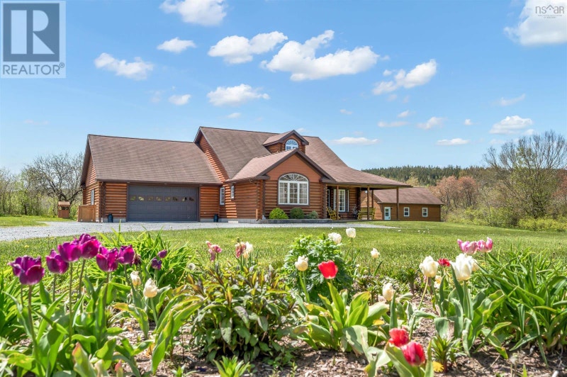 58 Cummings mill Cross Road Upper South River, Nova Scotia Houses for Sale New Glasgow Kijiji